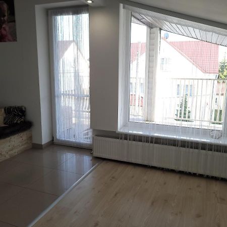 Ferienwohnung Pokoje I Apartament Do Wynajecia Bielsk Podlaski Exterior foto