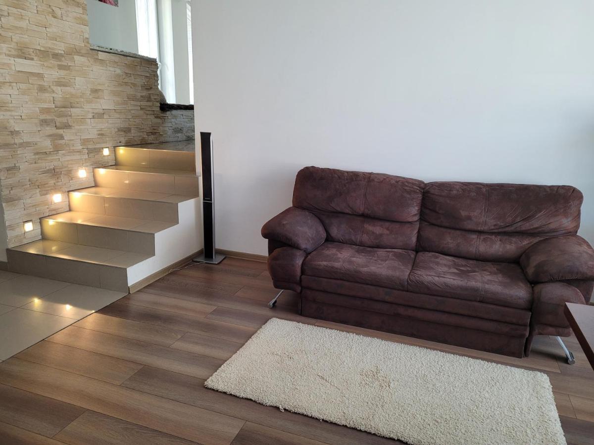 Ferienwohnung Pokoje I Apartament Do Wynajecia Bielsk Podlaski Exterior foto