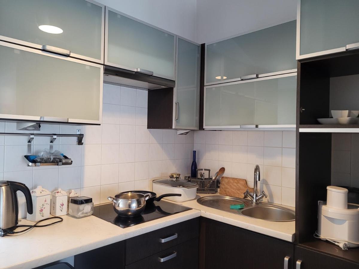 Ferienwohnung Pokoje I Apartament Do Wynajecia Bielsk Podlaski Exterior foto