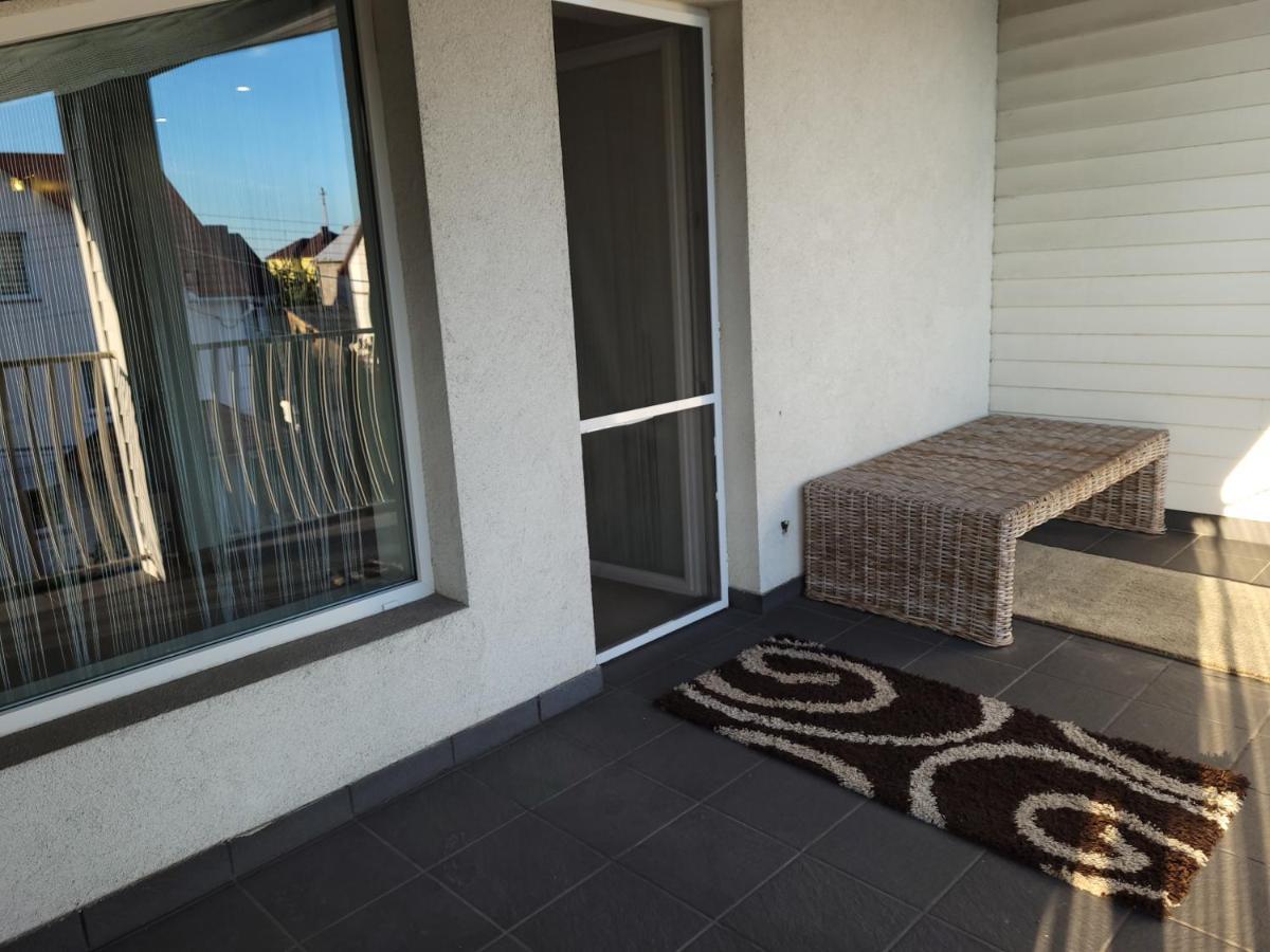 Ferienwohnung Pokoje I Apartament Do Wynajecia Bielsk Podlaski Exterior foto