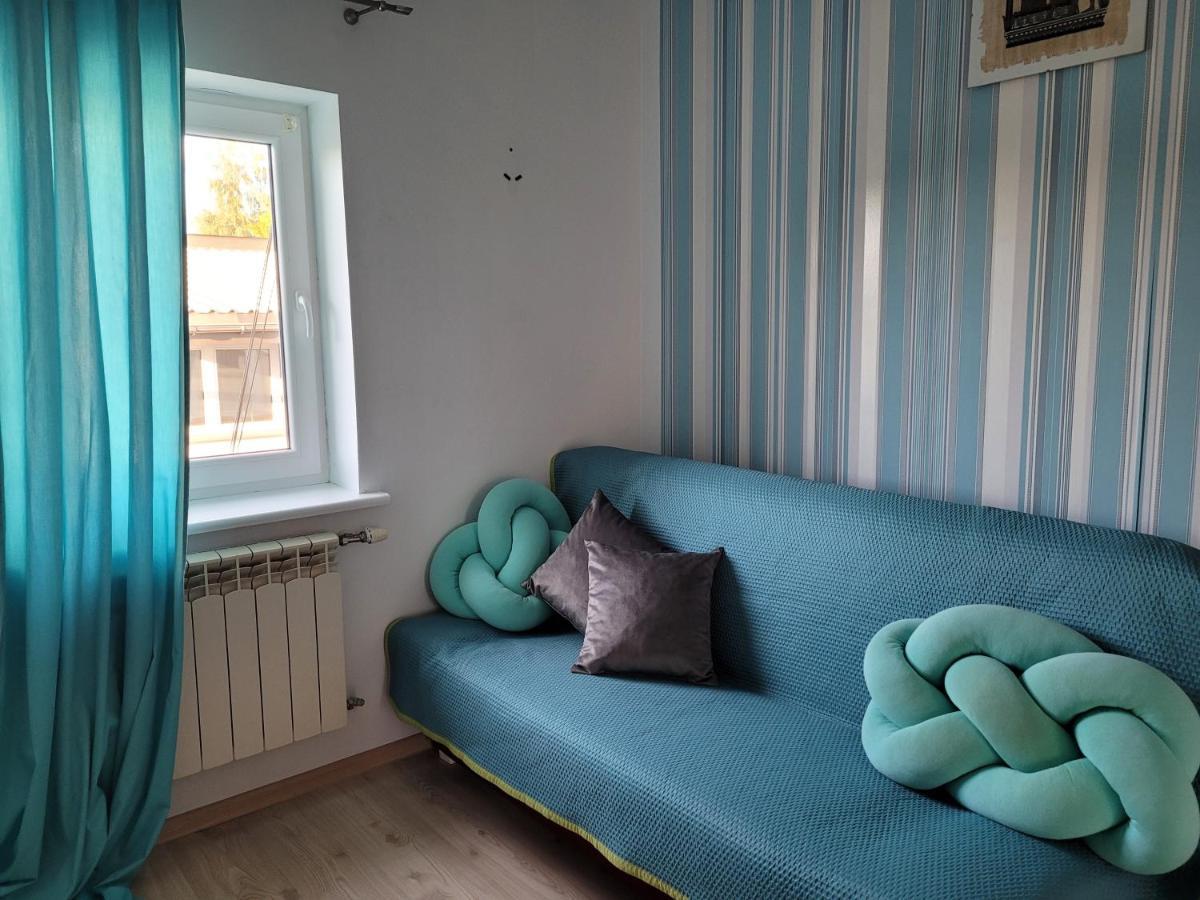 Ferienwohnung Pokoje I Apartament Do Wynajecia Bielsk Podlaski Exterior foto
